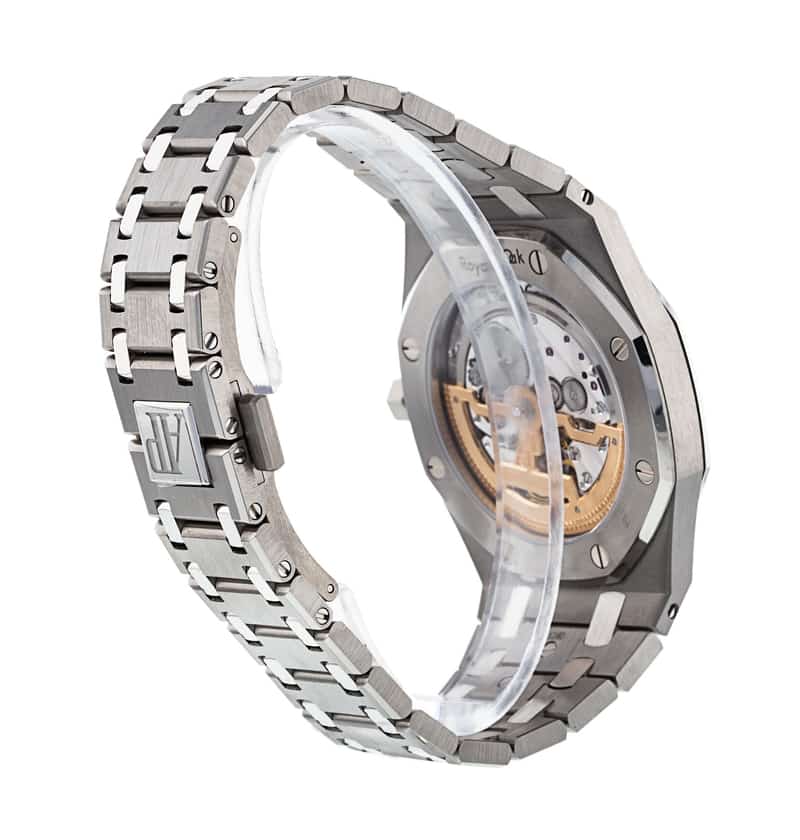 Audemars Piguet Royal Oak 15202IP.OO.1240IP.01